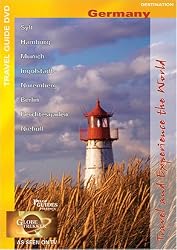 Globe Trekker:  Germany