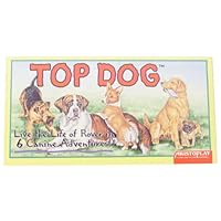 Top Dog Game