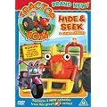 Tractor Tom - Hide And Seek [2003] [DVD]