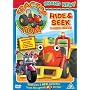 Tractor Tom - Hide And Seek [2003] [DVD]