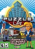  : Puzzle City