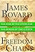 cover of Freedom in Chains : The Rise of the State and the Demise of the Citizen