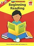 Beginning Reading (Home Workbooks)
