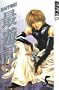 Saiyuki Vol. 5