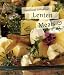 Book Traditional Lithuanian Lenten Meals