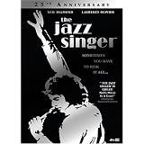 The Jazz Singer - 25th Anniversary Edition
