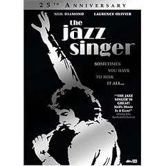 The Jazz Singer - 25th Anniversary Edition