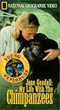Jane Goodall: My Life With Chimpanzees