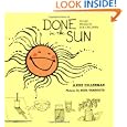 Done In The Sun: Solar Projects For Children&nbsp;&nbsp;by Anne Hillerman And 
