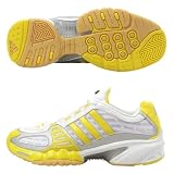 adidas Vuelo CC II White Womens Volleyball Shoes - 020178