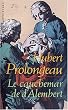 Le cauchemar de d'alembert