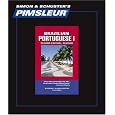 Pimsleur Portuguese I (Brazilian)
