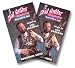 Bob Brozman: Hot Guitar Tech Folk to Jazz [VHS]