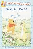 Be Quiet, Pooh!