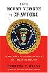 From Mount Vernon to Crawford: A History of the Presidents and Their Retreats