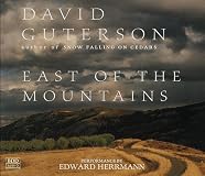 East of the Mountains (Vintage Contemporaries)