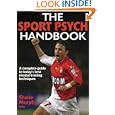 The Sport Psych Handbook by Shane Murphy