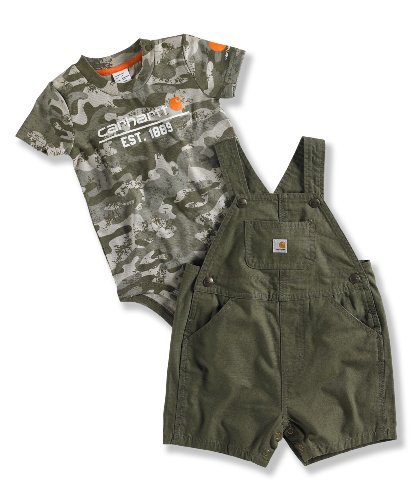 carhartt overalls 24 months