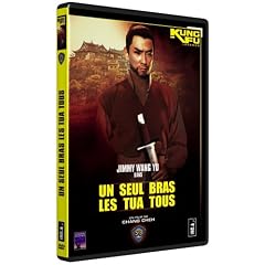 Un seul bras les tua tous (Shaw Brothers, Version Fran�aise)