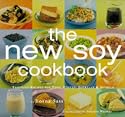 New Soy Cookbook