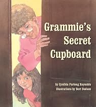 Grammie's Secret Cupboard