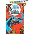 The Untold Legend of the Batman