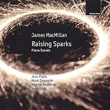 Macmilian - Raising Sparks