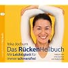Das R�ckenHeilbuch: Mit Leichtigkeit f�r immer schmerzfrei