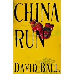 China Run: A Novel