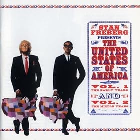 Stan Freberg Presents The USA: Vol 1