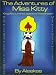 Books : The Adventures of Miss Kitty: King Arthur the Legend of Yester Year/Miss Kitty Sees History in the Making/Miss Kitty Goes to Washington (Adventures of Miss Kitty)