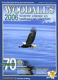 Woodalls North American Campground Directory, 2006 (Woodalls North American Campground Directory)
