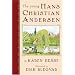 The Young Hans Christian Andersen