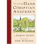 The Young Hans Christian Andersen