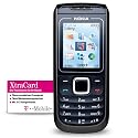Nokia 1680 Prepaid Handy Xtra Pac + 15,- EUR Startguthaben