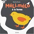 M�li-m�lo � la ferme