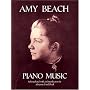 Amy Beach Piano Music