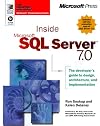 Inside Microsoft SQL Server 7.0