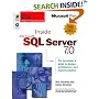 Inside Microsoft SQL Server 7.0 (Mps)