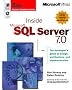 Inside SQL Server 7.0 (Mps)