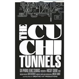 The Cu Chi Tunnels [VHS]