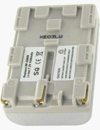 Sony DCRPC101 / DCRPC101E
