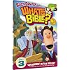 What's in the Bible 3 [Import]