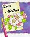 Book Dear Mother (Gift Forever)