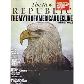 The New Republic