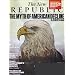 The New Republic