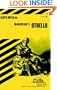 Shakespeare's Othello (Cliffs Notes)