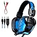 UL LETTON G3 Upgraded V Gaming Headset