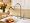 Price Pfister 526-5TMS Hanover Single Handle Kitchen Faucet with Pull Down Spray and Soap Dispenser, Stainless Steel