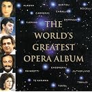 The World's Greatest Opera Album